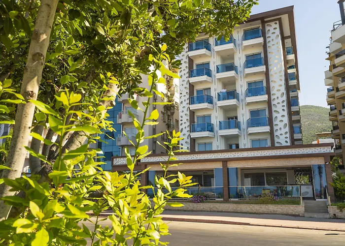 Hotel Kleopatra Life