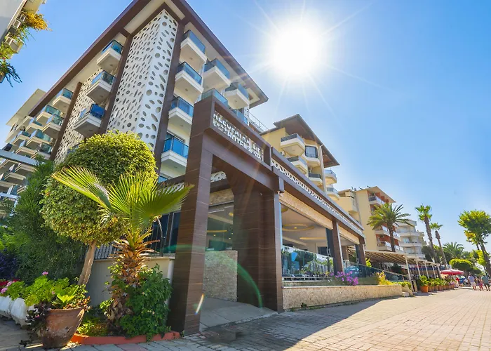 Hotel Kleopatra Life