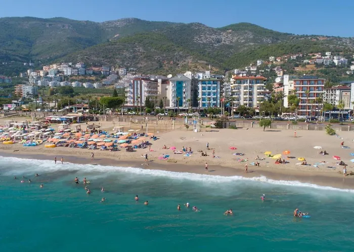 Szálloda Kleopatra Life