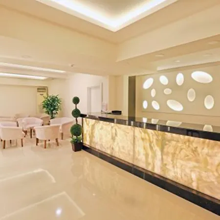 Kleopatra Life Otel Alanya