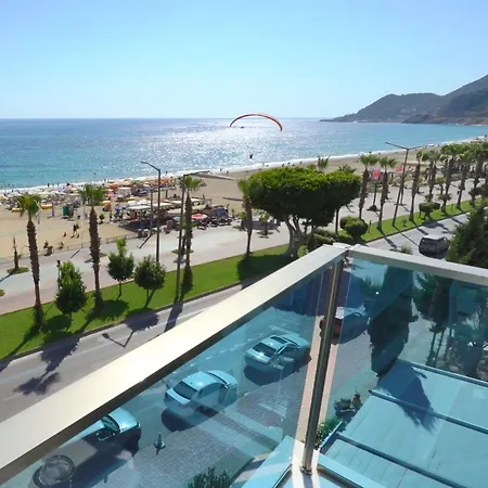 Kleopatra Life ألانيا