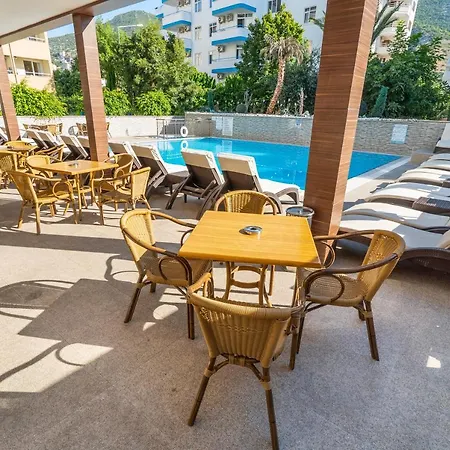 فندق Kleopatra Life 4*