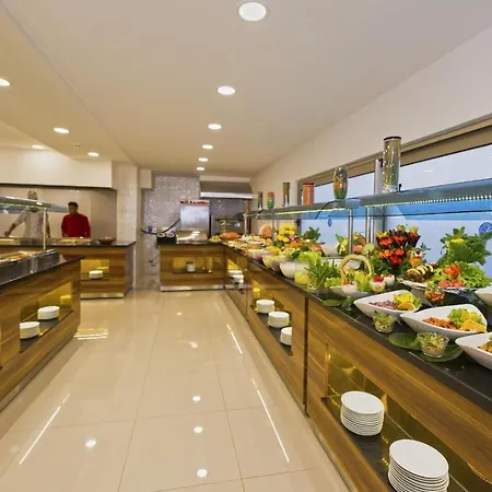Otel Kleopatra Life