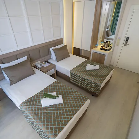 Kleopatra Life فندق