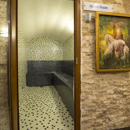 Kleopatra Life 4* ألانيا