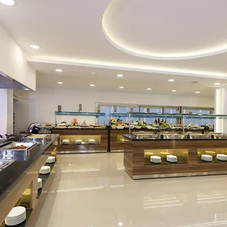 Kleopatra Life فندق ألانيا