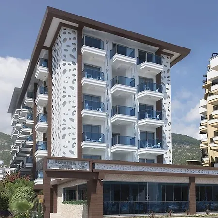 فندق Kleopatra Life ألانيا