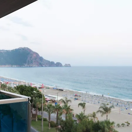 فندق Kleopatra Life 4*