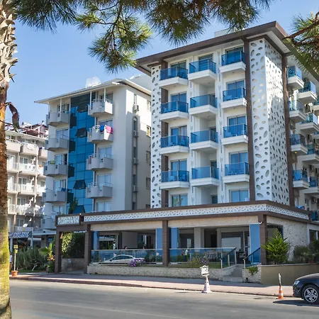 Hotel Kleopatra Life