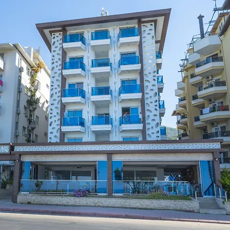 Kleopatra Life فندق 4*