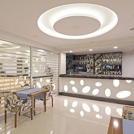 فندق Kleopatra Life ألانيا