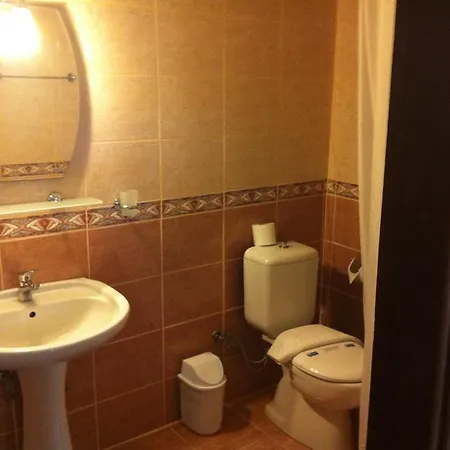 Kleopatra Life ألانيا