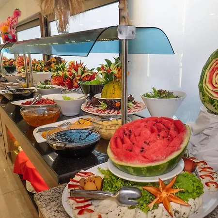 Kleopatra Life فندق