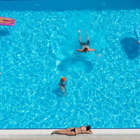 فندق Kleopatra Life 4*