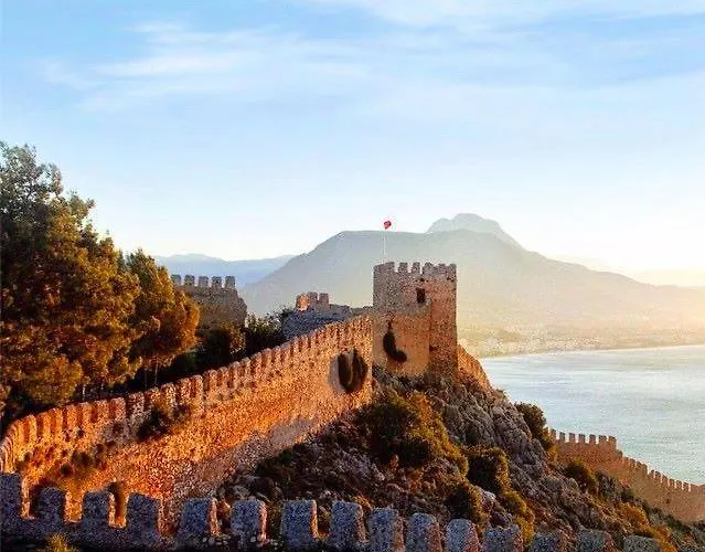 Kleopatra Life Hotel