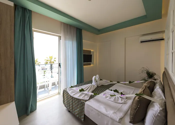 Kleopatra Life Hotel