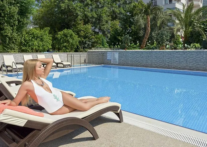 Kleopatra Life Hotel