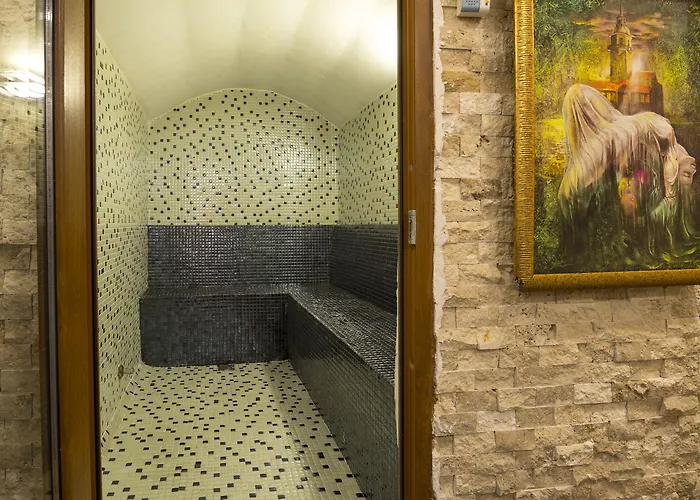 Kleopatra Life 4* Alanya