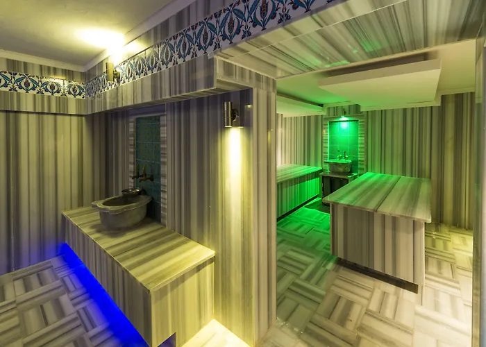 Kleopatra Life Hotel