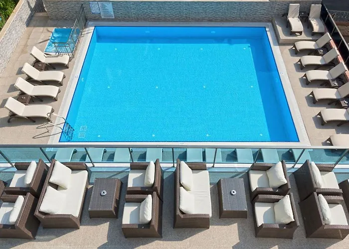 Kleopatra Life Hotel