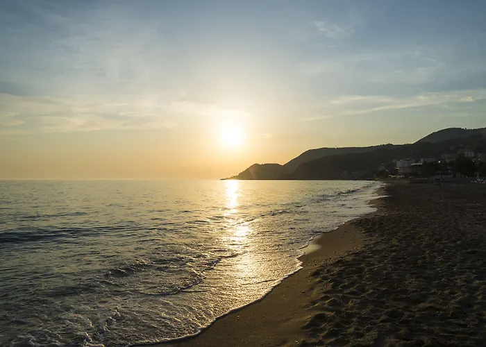 Kleopatra Life 4* Alanya