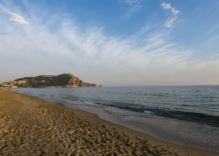 Kleopatra Life Hotel