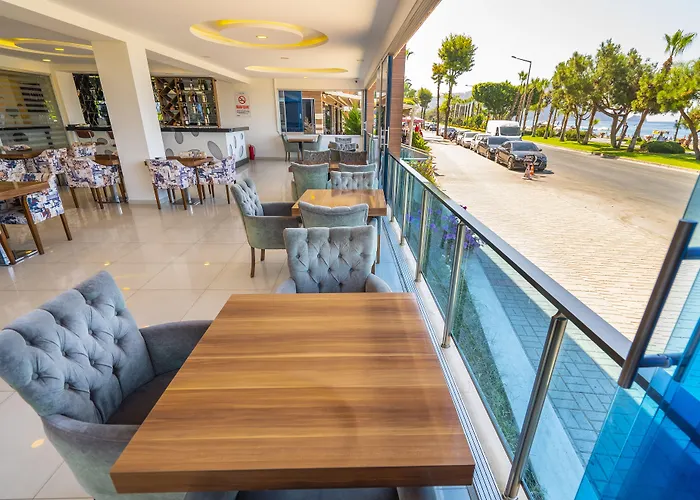 Kleopatra Life Hotel