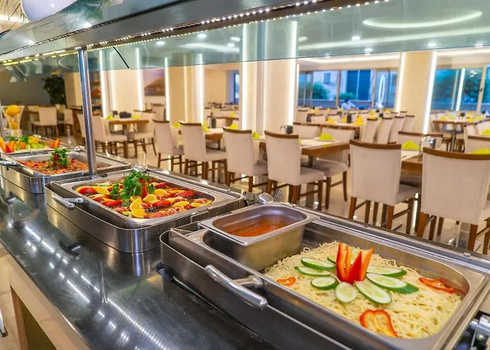 Kleopatra Life Hotel