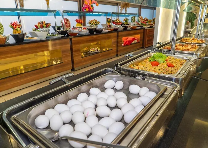 Hotel Kleopatra Life