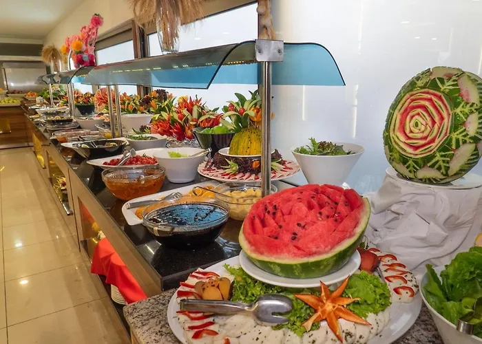 Kleopatra Life Hotel