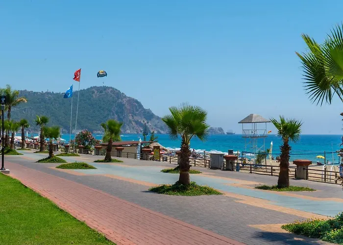 Kleopatra Life Alanya