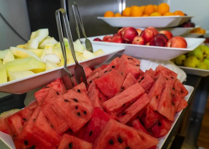 Hotel Kleopatra Life