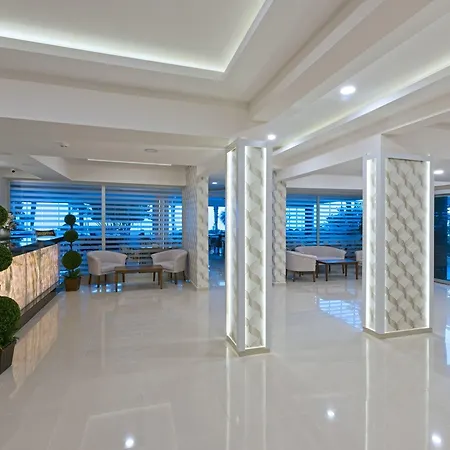 Kleopatra Life 4* Алания